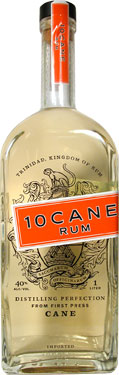 BUY] 10 Cane Rum at