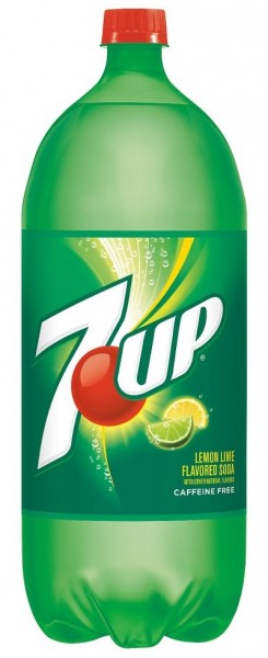 7 up clipart images